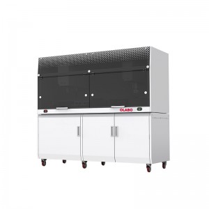 Auto ELISA Processor OLABO4001