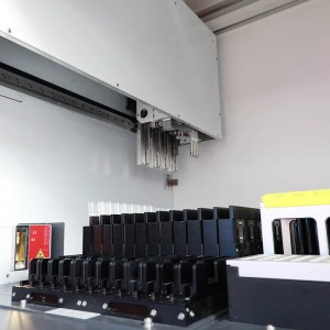 Auto ELISA Processor OLABO4001