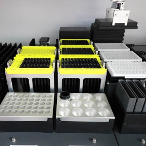 Auto ELISA Processor OLABO4001