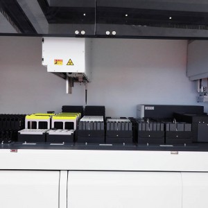 Auto ELISA Processor OLABO4001