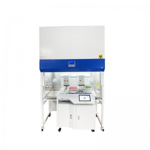 OEM Supply OLABO China Automated Sample Processing System