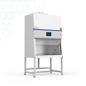 OEM Customized Tabletop Laminar Flow Hood - New Generation Class II B2 Biological Safety Cabinet – OLABO