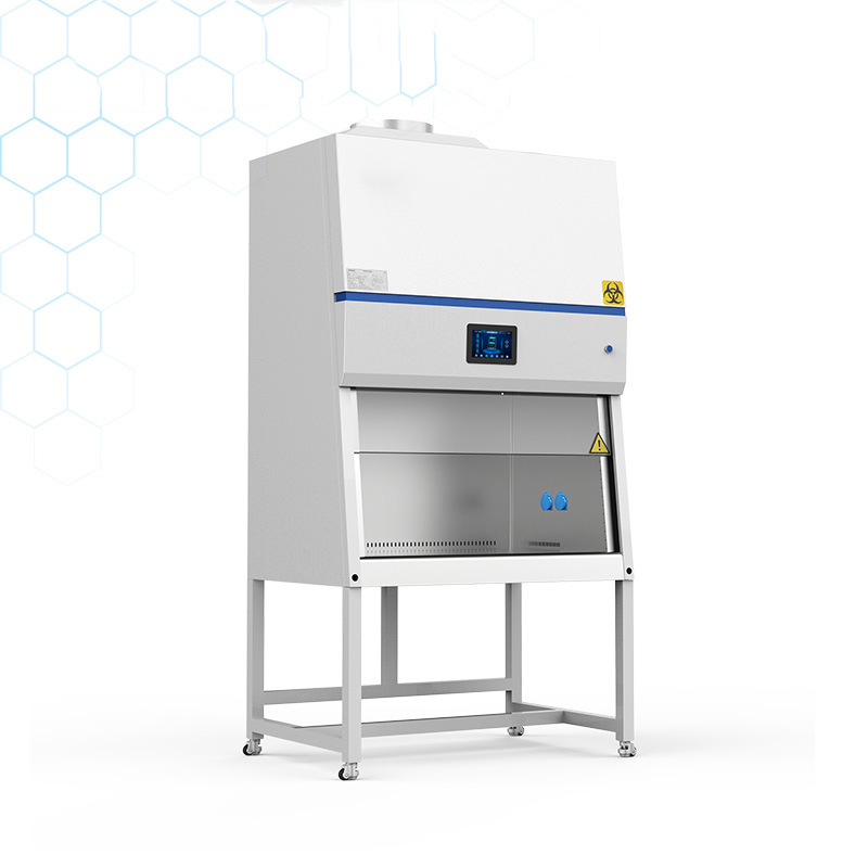 Best Price for Laminar Flow Safety Cabinet - New Generation Class II B2 Biological Safety Cabinet – OLABO