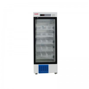 2021 New Style Deep Freezer For Laboratory Price – OLABO China 4 Degree 356L Blood Bank Refrigerator  – OLABO