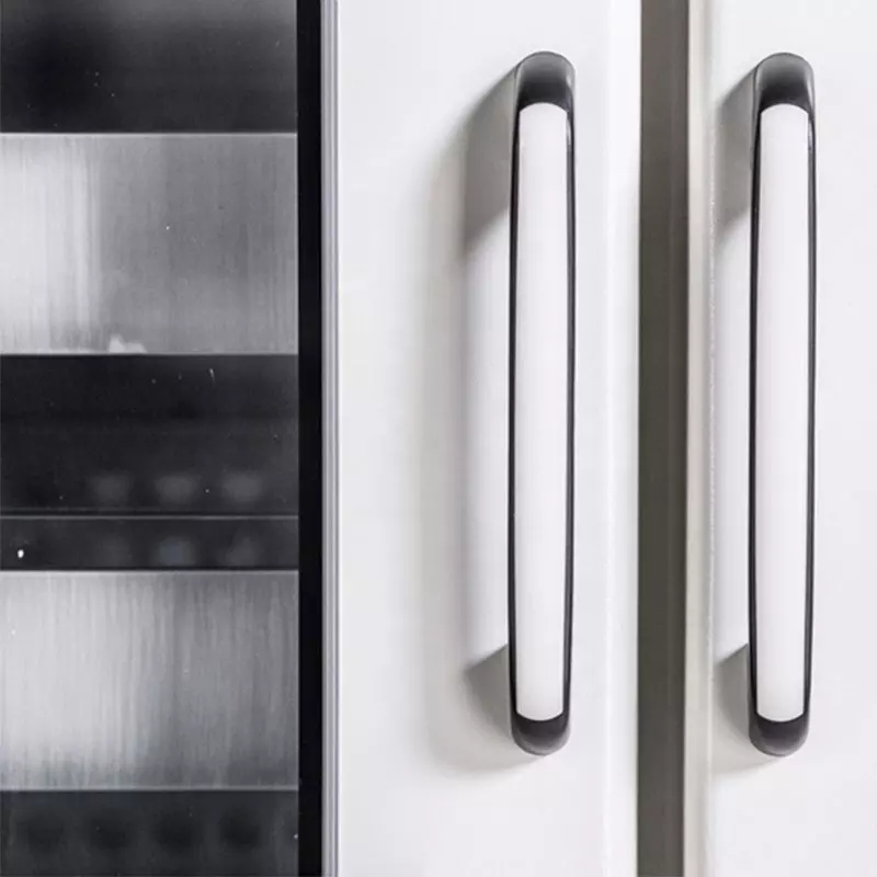OEM Customized Refrigerator For Laboratory Use - OLABO CHINA Blood Bank Refrigerator BBR-4V626 – OLABO detail pictures