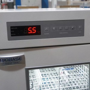 OLABO China Blood Bank Storage Laboratory Refrigerator BBR-4V86