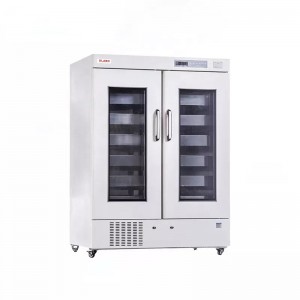 OLABO China Blood Bank Refrigerator BBR-4V966