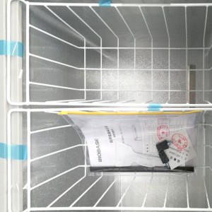 Reasonable price for China Cheap Price 226L OLABO Deep Freezer Small Portable Small Freezer Horizontal Freezers