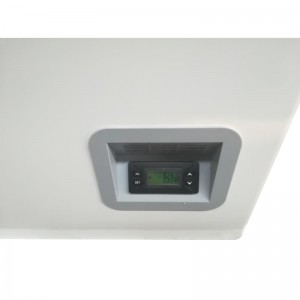 China Gold Supplier for China Ultra Low Temperature Hospital Vaccine Medical Equipment Refrigerator Freezer