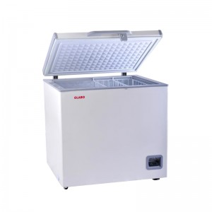 China Gold Supplier for China Ultra Low Temperature Hospital Vaccine Medical Equipment Refrigerator Freezer