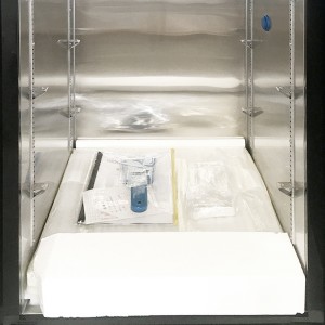 Lab Medical Ultra Low Temperature Storage Refrigerator Freezer for Vaccine
