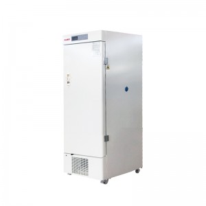 Lab Medical Ultra Low Temperature Storage Refrigerator Freezer for Vaccine