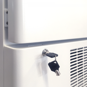 Lab Medical Ultra Low Temperature Storage Refrigerator Freezer for Vaccine