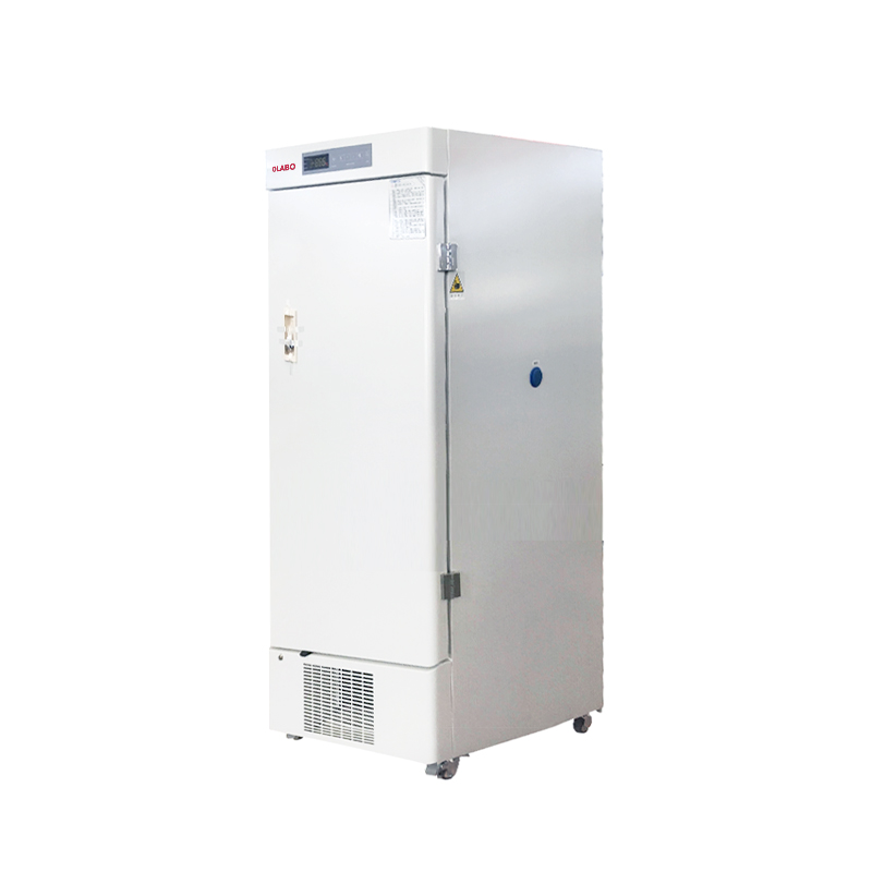 Best Price for Blood Storage Refrigerator Price - OLABO -25℃ Vertical Type Low Temperature Freezer – OLABO detail pictures