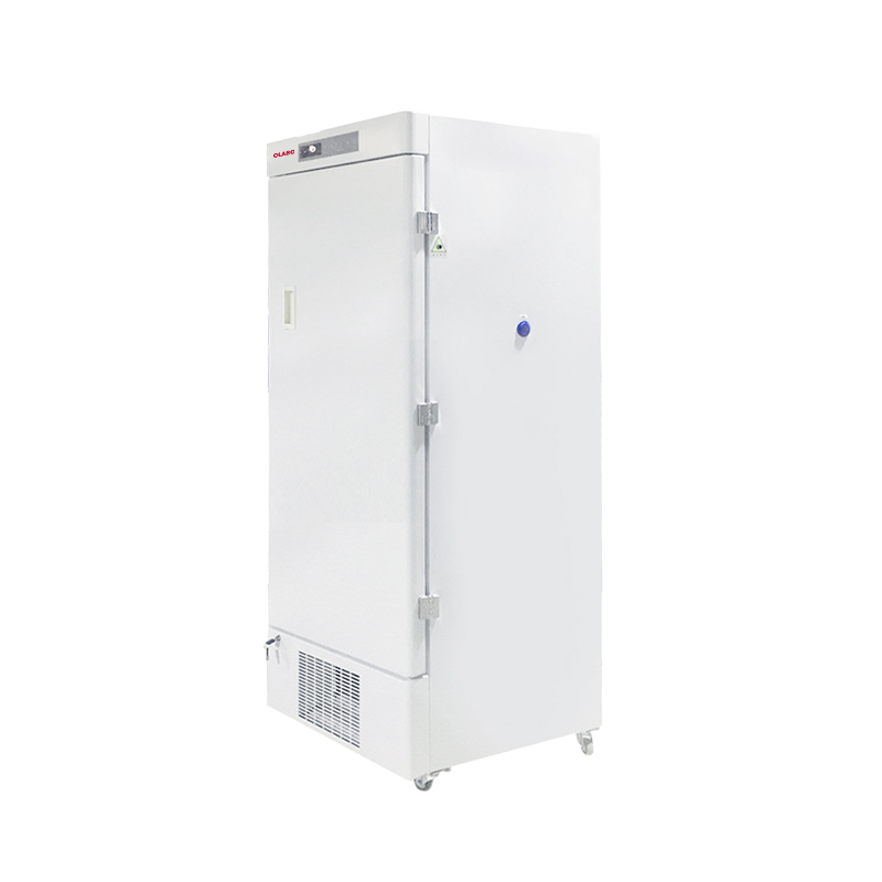 Good quality Pharmacy Refrigerator Price - OLABO -25℃ Vertical Refrigerator Freezer Degree Freezer – OLABO