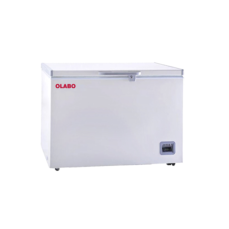 OEM China Freezer In Laboratory - OLABO -40 Degrees Horizontal Refrigerator 200/300L – OLABO