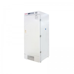 Factory Supply Pharmaceutical Refrigerator Price - OLABO -40 ℃ 362l vertical low temperature refrigerator – OLABO