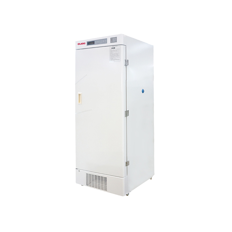 2021 High quality Ultra Cold Medical Freezer - OLABO -40 ℃ 362l vertical low temperature refrigerator – OLABO