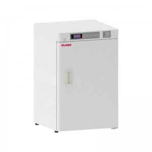 Chinese Professional Laboratory Freezer - OLABO -40℃ Ultra Low Temperature Vertical Freezer – OLABO