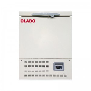 Wholesale price China Ultra Low Temperature Hospital Vaccine Medical Equipment Refrigerator Freezer