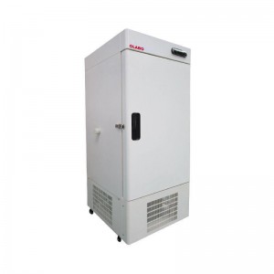 CE Certificate China Cryogenic Equipment 588L 728L Medical Refrigerator Lab -86 Degree Temperature Ultra Low Freezer for Sale
