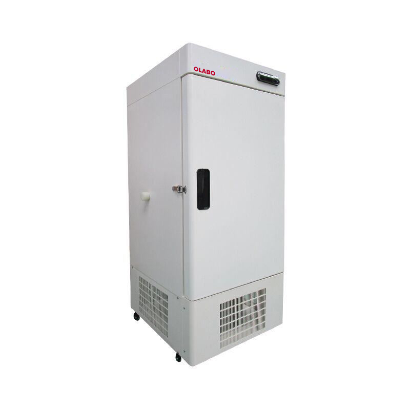 OEM/ODM China Medical Freezers - Ultra Low Temperature Freezer – OLABO detail pictures