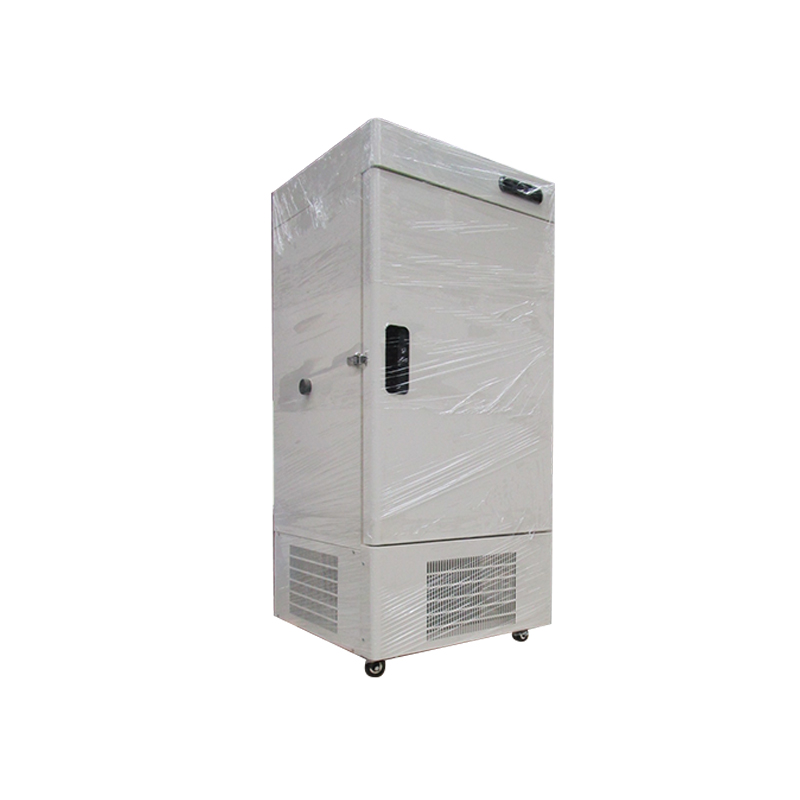 OEM/ODM China Medical Freezers - Ultra Low Temperature Freezer – OLABO detail pictures