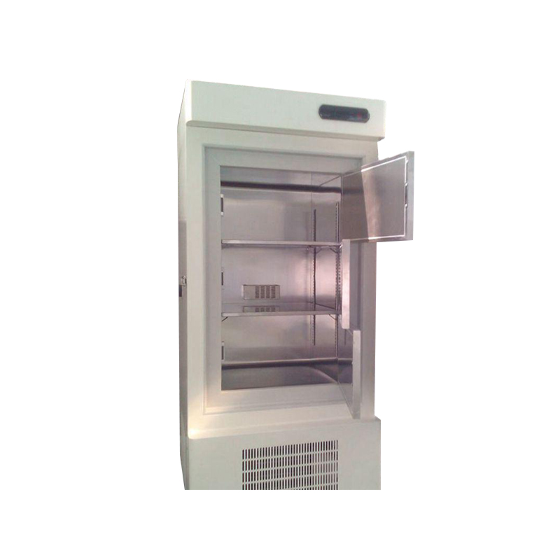 OEM/ODM China Medical Freezers - Ultra Low Temperature Freezer – OLABO detail pictures