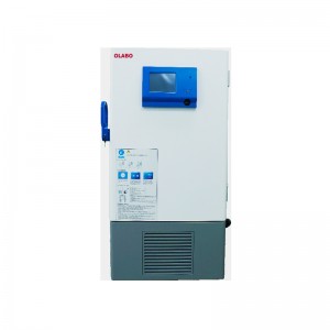 -86 Laboratory Ultra Low Temperature Freezer BDF-86V168T