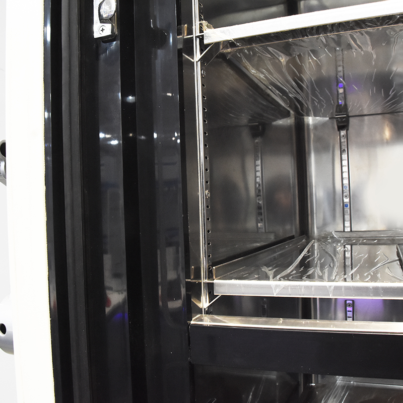 Cheap PriceList for Pharmacy Fridge For Sale - Ultra Low Temperature Freezer BDF-86V348 – OLABO detail pictures