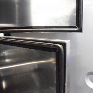 New Arrival China China Laboratory -86 Degree Ultra Low Temperature Refrigerator Freezer