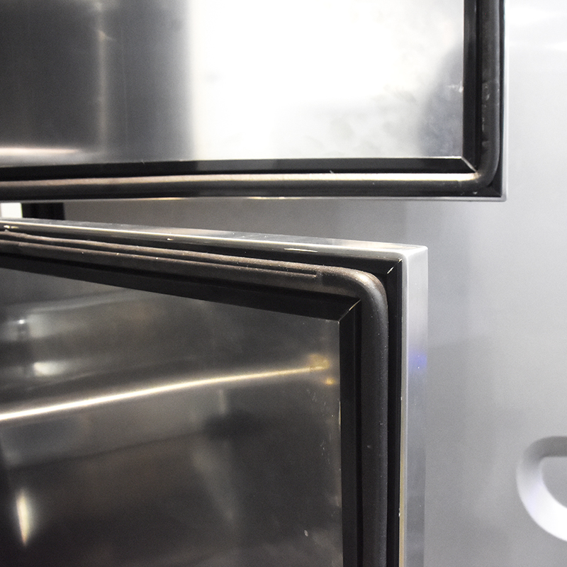 Cheap PriceList for Pharmacy Fridge For Sale - Ultra Low Temperature Freezer BDF-86V348 – OLABO detail pictures