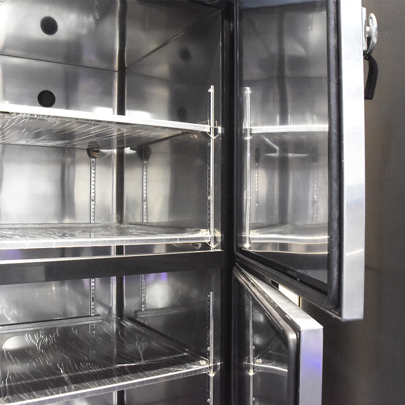 Cheap PriceList for Pharmacy Fridge For Sale - Ultra Low Temperature Freezer BDF-86V348 – OLABO detail pictures