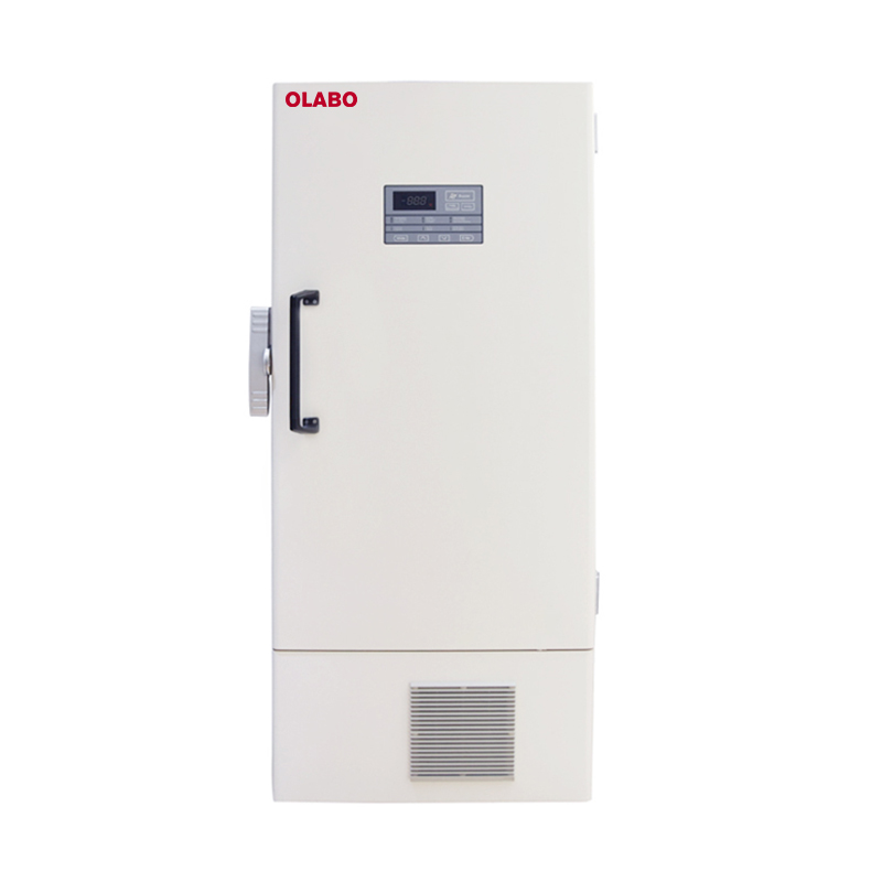 Cheap PriceList for Pharmacy Fridge For Sale - Ultra Low Temperature Freezer BDF-86V348 – OLABO