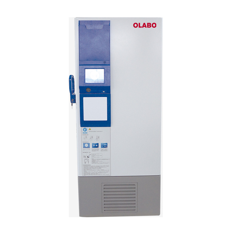 -86 Laboratory Ultra Low Temperature Freezer BDF-86V348T