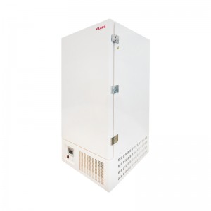 CE Certificate China Cryogenic Equipment 588L 728L Medical Refrigerator Lab -86 Degree Temperature Ultra Low Freezer for Sale