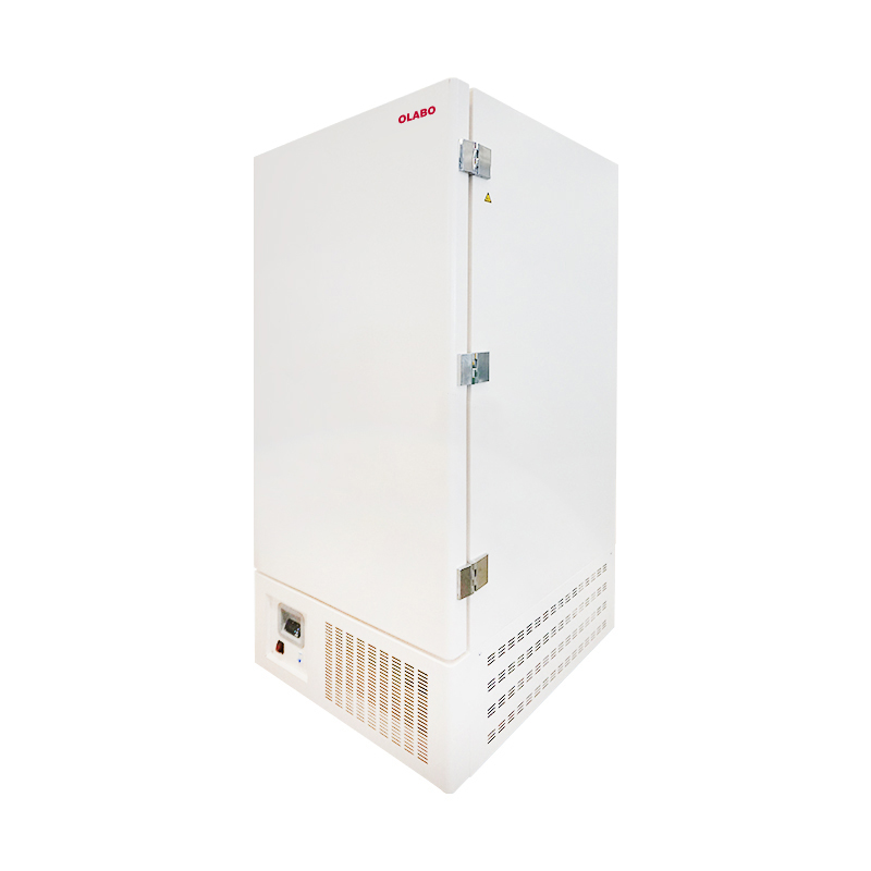 OEM/ODM China Medical Freezers - Ultra Low Temperature Freezer – OLABO detail pictures