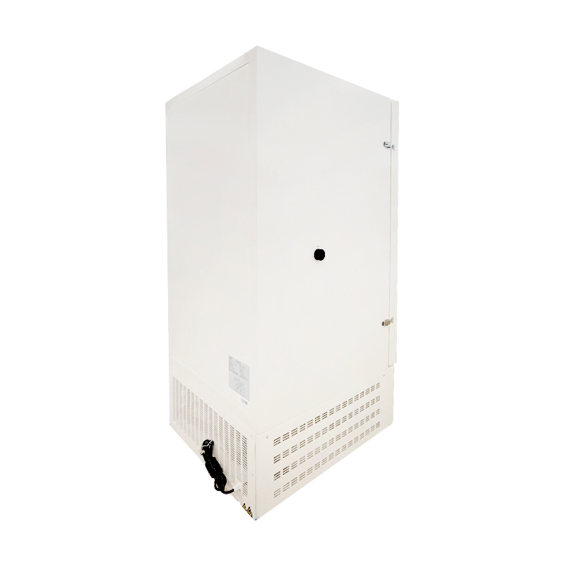 OEM/ODM China Medical Freezers - Ultra Low Temperature Freezer – OLABO detail pictures
