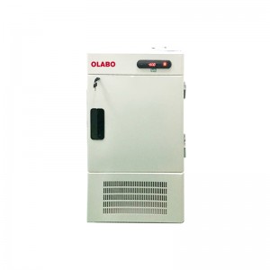 CE Certificate China Cryogenic Equipment 588L 728L Medical Refrigerator Lab -86 Degree Temperature Ultra Low Freezer for Sale