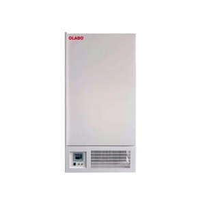CE Certificate China Cryogenic Equipment 588L 728L Medical Refrigerator Lab -86 Degree Temperature Ultra Low Freezer for Sale
