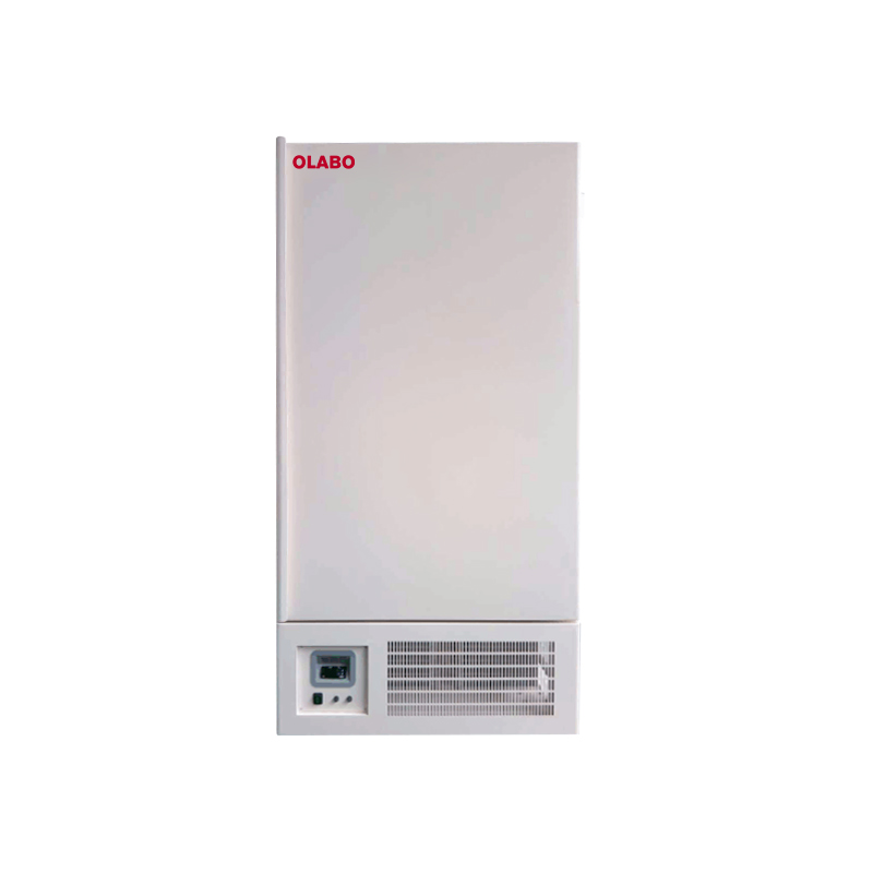 OEM/ODM China Medical Freezers - Ultra Low Temperature Freezer – OLABO detail pictures