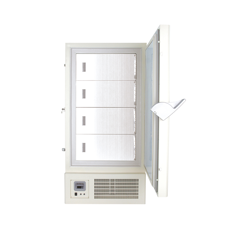 OEM/ODM China Medical Freezers - Ultra Low Temperature Freezer – OLABO detail pictures