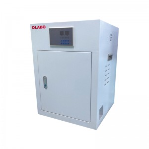 OLABO Wastewater Treatment System 200L/D Teasted Water Volume Laboratory Wastewater Treatment System BK-SFS200 for laboratory