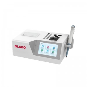OLABO Clinical Touch Screen Clinical Blood Coagulation Analyzer
