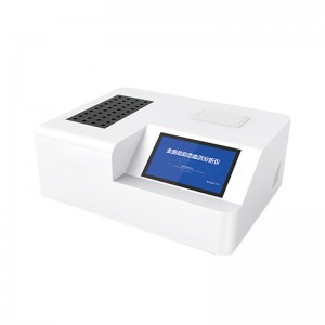 Auto ESR Analyzer BK-ESR40