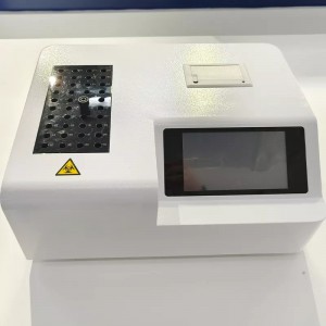 Auto ESR Analyzer BK-ESR40