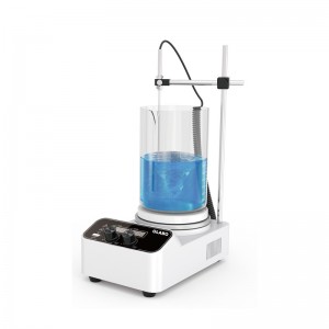 OLABO Magnetic Stirrer BK-MS120  BK-MS280