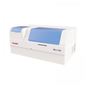 Olabo Automatic Chemiluminescence Immunoassay System