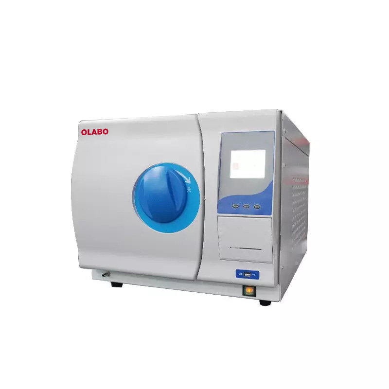 Table Top Autoclave Class N Series