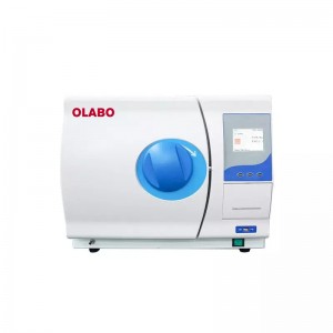 Table Top Autoclave Class N Series